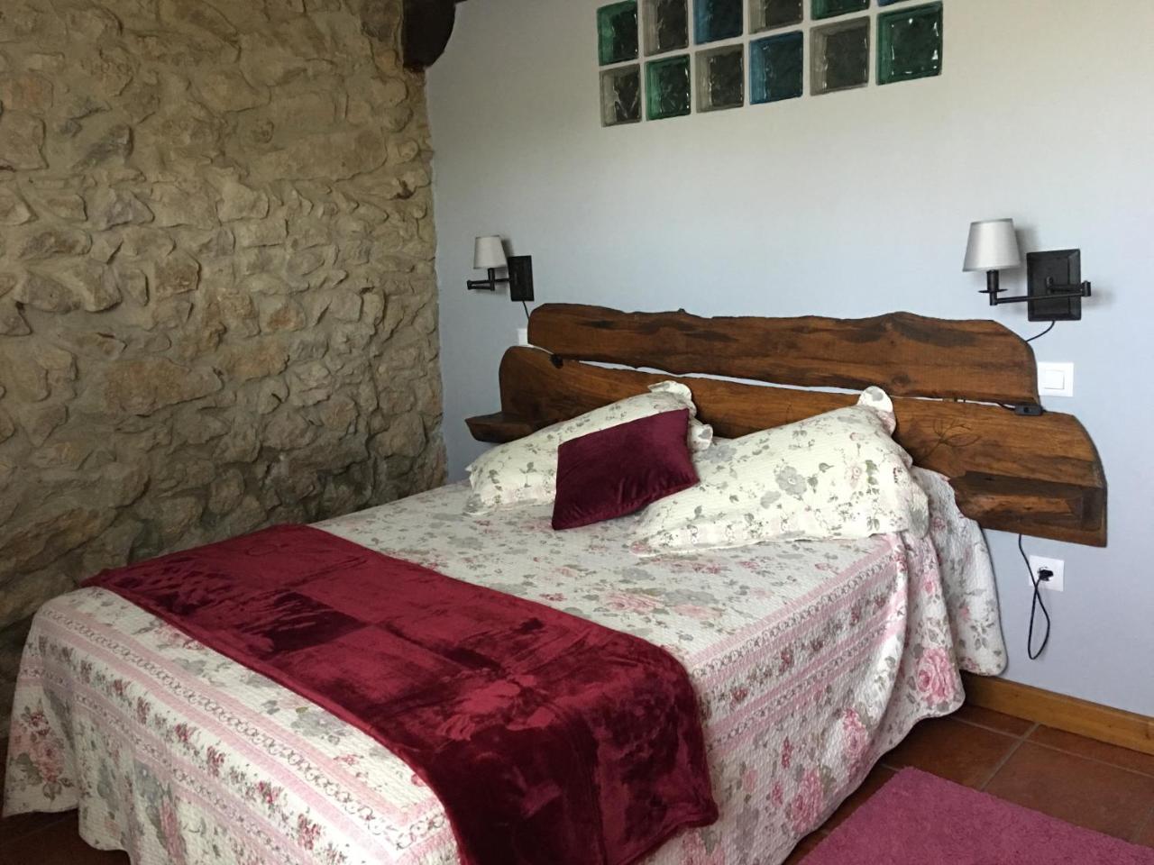 Rural El Trenti De Country house *