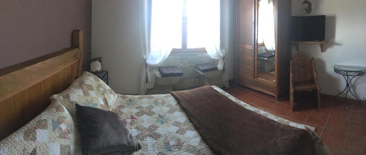 Rural El Trenti De Country house Valoria