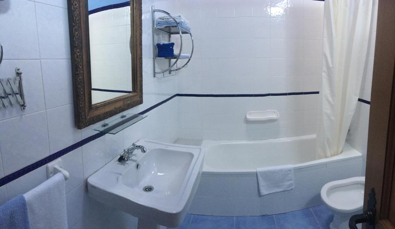Country house Rural El Trenti De Valoria