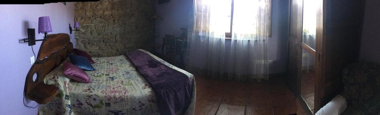 Rural El Trenti De Country house