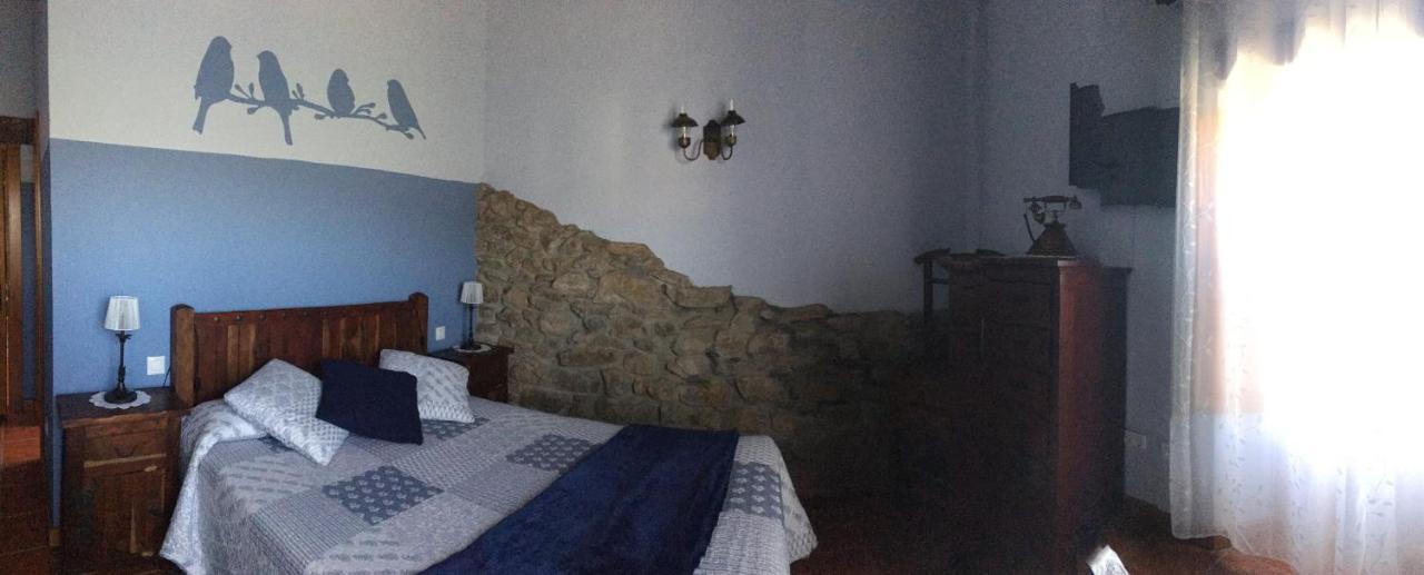 Country house Rural El Trenti De Valoria